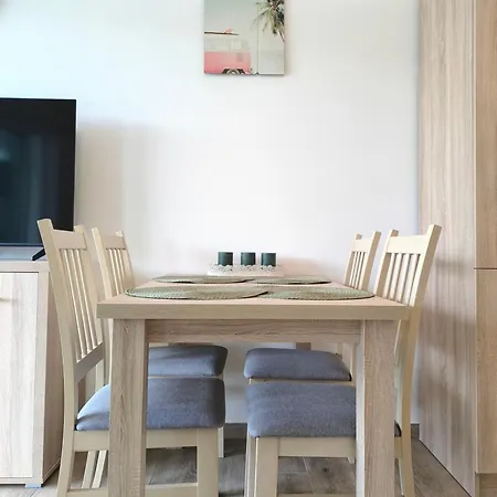 Apartamento Helikon Terrace Susanne *