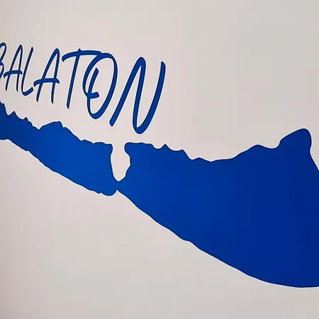 Apartman Helikon Terrace Susanne Keszthely