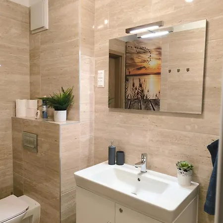 Helikon Terrace Susanne * Keszthely