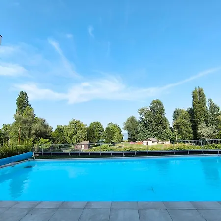 Helikon Terrace Susanne Apartamento