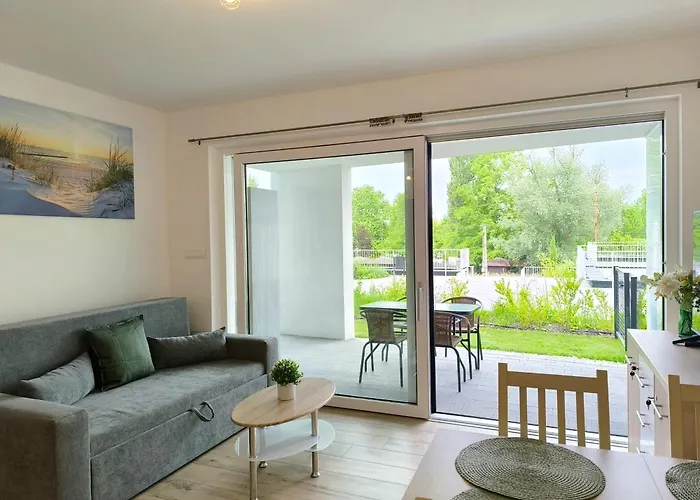 Helikon Terrace Susanne Apartment Keszthely