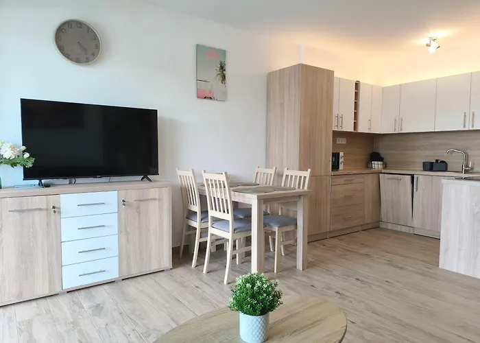 Helikon Terrace Susanne Apartment Keszthely