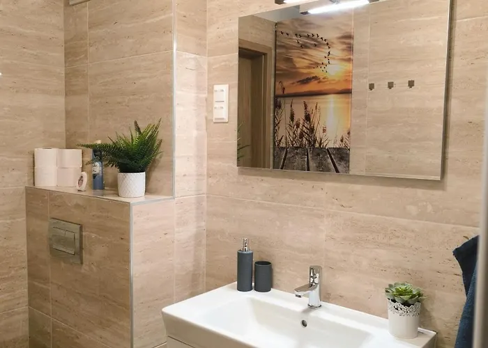 Helikon Terrace Susanne * Keszthely