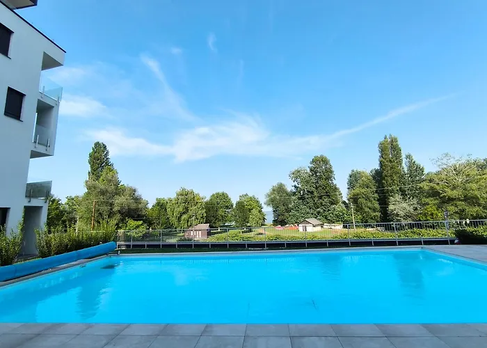 Helikon Terrace Susanne Apartment